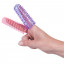 Набор из двух насадок на пальцы Love Fingers, Orion