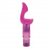 Розовый вибромассажер The Original Personal Pleasurizers, California Exotic Novelties