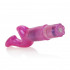 Розовый вибромассажер The Original Personal Pleasurizers, California Exotic Novelties