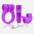 Фиолетовый набор CHARGED COMBO KIT #1, Screaming O Фиолетовый набор CHARGED COMBO KIT #1, Screaming O