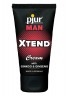 Мужской крем для пениса pjur MAN Xtend Cream - 50 мл., Pjur