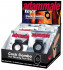Эрекционное кольцо с вибрацией Adam Male Toys Cock Combo P.O.P., Topco Sales