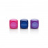Набор из трех игральных костей Shanes World Sex Dice 101, California Exotic Novelties