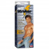 Фаллоимитатор Jeff Stryker ULTRASKYN 10" Realistic Cock with Removable Vac-U-Lock Suction Cup - 25,6 см., Doc Johnson