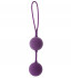 Фиолетовые вагинальные шарики GOOD VIBES THE PERFECT BALLS PURPLE, Dream Toys Фиолетовые вагинальные шарики GOOD VIBES THE PERFECT BALLS PURPLE, Dream Toys