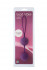 Фиолетовые вагинальные шарики GOOD VIBES THE PERFECT BALLS PURPLE, Dream Toys Фиолетовые вагинальные шарики GOOD VIBES THE PERFECT BALLS PURPLE, Dream Toys