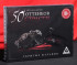 Игра для двоих "50 оттенков страсти. Скрытые желания", Сима-Ленд