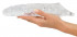 Прозрачная закрытая насадка Crystal Skin Penis Sleeve - 27,8 см., Orion Прозрачная закрытая насадка Crystal Skin Penis Sleeve - 27,8 см., Orion