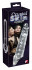 Прозрачная закрытая насадка Crystal Skin Penis Sleeve - 27,8 см., Orion Прозрачная закрытая насадка Crystal Skin Penis Sleeve - 27,8 см., Orion