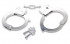 Наручники с ключами Official Handcuffs, Pipedream