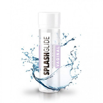 Смазка-увлажнитель с алоэ-вера SPLASHGLIDE VAGINAL - 50 мл., Splashglide