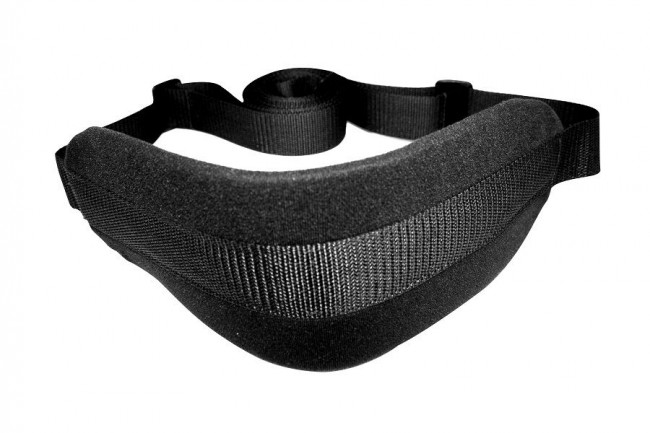 Система ремней для поддержания ног Sex Sling Classic, Sportsheets