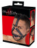Кляп-намордник с фиксацией на голову Head Harness, Orion Кляп-намордник с фиксацией на голову Head Harness, Orion