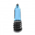 Синяя гидропомпа HydroMAX7 Wide Boy, Bathmate Синяя гидропомпа HydroMAX7 Wide Boy, Bathmate