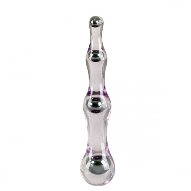 Вагинальный тренажер-стимулятор мышц таза для женщин Beerman Juno Weighted Exerciser - 18 см., California Exotic Novelties Вагинальный тренажер-стимулятор мышц таза для женщин Beerman Juno Weighted Exerciser - 18 см., California Exotic Novelties