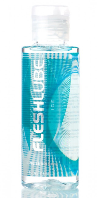 Лубрикант с охлаждающим эффектом Fleshlube Ice - 100 мл., Fleshlight Лубрикант с охлаждающим эффектом Fleshlube Ice - 100 мл., Fleshlight