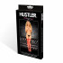Чулочки в сетку с кружевной резинкой, Hustler Lingerie