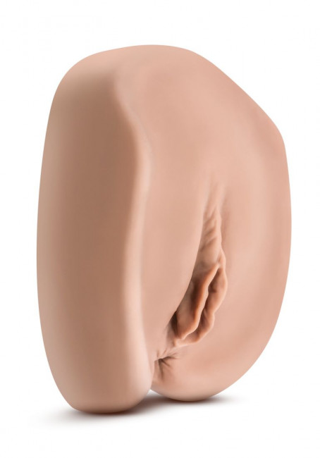 Мастурбатор-вагина X5 Men Amanda, Blush Novelties Мастурбатор-вагина X5 Men Amanda, Blush Novelties