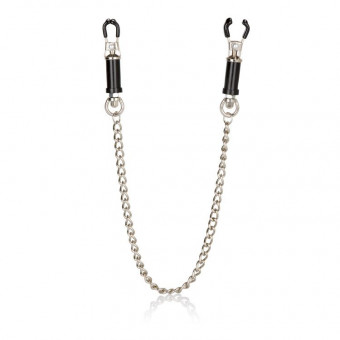 Зажимы на соски Nipple Play Superior Nipple Clamps, California Exotic Novelties