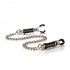 Зажимы на соски Nipple Play Superior Nipple Clamps, California Exotic Novelties