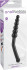 Анальная ёлочка с ручкой Fun Flex Anal Wand - 24 см., Pipedream Анальная ёлочка с ручкой Fun Flex Anal Wand - 24 см., Pipedream