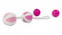 Вагинальные шарики Geisha Balls, Fun Toys