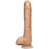 Фаллоимитатор Realistic Kevin Dean 12 Inch Cock with Removable Vac-U-Lock Suction Cup - 31,7 см., Doc Johnson Фаллоимитатор Realistic Kevin Dean 12 Inch Cock with Removable Vac-U-Lock Suction Cup - 31,7 см., Doc Johnson