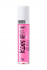 Блеск для губ GLOSS VIBE Tutti-frutti с фруктовым ароматом и эффектом вибрации - 6 гр., INTT