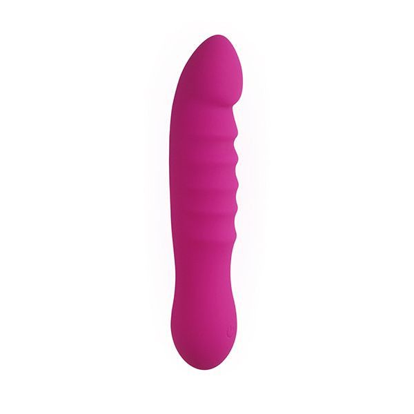 Розовый вибратор LITTLE SECRET - 16,5 см. Розовый вибратор LITTLE SECRET - 16,5 см.