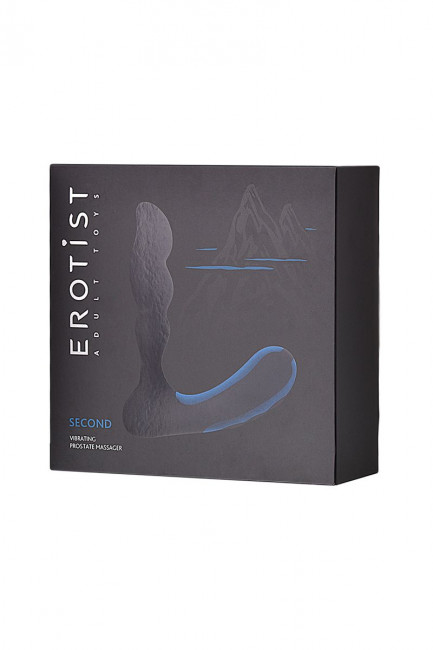 Массажер простаты Erotist Second, Erotist Массажер простаты Erotist Second, Erotist