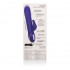 Фиолетовый вибратор с поступательным движением Jack Rabbit Signature Silicone Thrusting Rabbit - 20 см., California Exotic Novelties Фиолетовый вибратор с поступательным движением Jack Rabbit Signature Silicone Thrusting Rabbit - 20 см., California Exotic Novelties