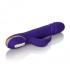 Фиолетовый вибратор с поступательным движением Jack Rabbit Signature Silicone Thrusting Rabbit - 20 см., California Exotic Novelties Фиолетовый вибратор с поступательным движением Jack Rabbit Signature Silicone Thrusting Rabbit - 20 см., California Exotic Novelties