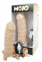 Поясной полый вибратор Mojo Throttle - 18 см. , Seven Creations Поясной полый вибратор Mojo Throttle - 18 см. , Seven Creations