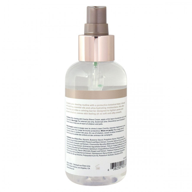 Защищающий мист для зоны бикини COOCHY Botanical Blast - 118 мл., Coochy