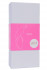Розовый вибратор Diva с усиками - 15 см., Lexy