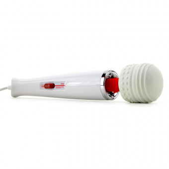 Белый массажер TLC Magic Massager, Topco Sales
