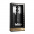 Чёрная анальная цепочка с вибрацией PETITE SENSATIONS PEARLS BLACK - 16,9 см., Rocks-Off