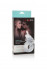 Прозрачное эрекционное кольцо с вибрацией Wireless Butterfly Ring, California Exotic Novelties