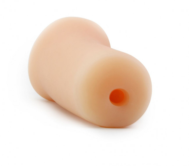 Телесный мастурбатор-вагина X5 Men Jasmine's Kitty, Blush Novelties