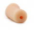 Телесный мастурбатор-вагина X5 Men Jasmine's Kitty, Blush Novelties