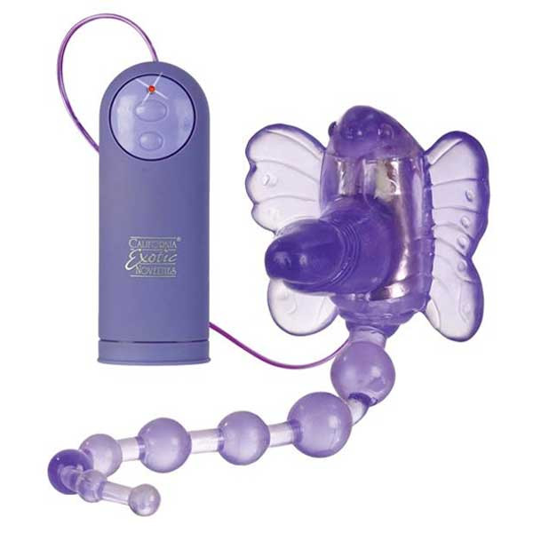 Вибростимулятор Waterproof Venus Penis Stimulator, California Exotic Novelties