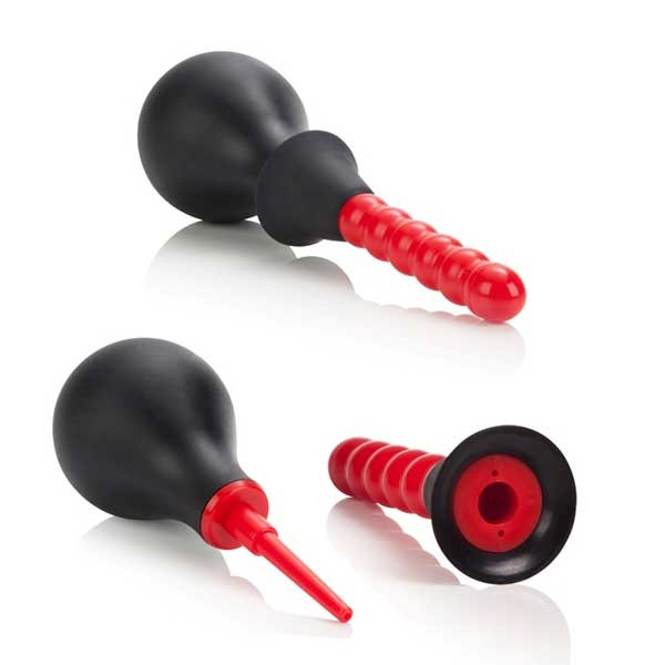 Гигиенический душ Anal Douche, California Exotic Novelties Гигиенический душ Anal Douche, California Exotic Novelties