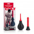 Гигиенический душ Anal Douche, California Exotic Novelties Гигиенический душ Anal Douche, California Exotic Novelties