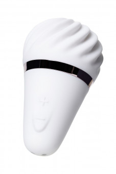 Белый вибромассажер Satisfyer Layons Sweet Sensation, Satisfyer