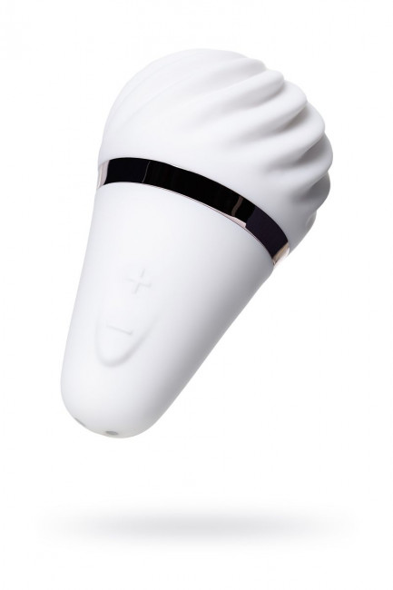 Белый вибромассажер Satisfyer Layons Sweet Sensation, Satisfyer