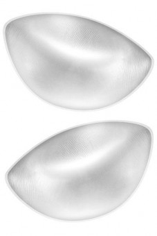 Силиконовые подушечки для пуш-ап эффекта PUSH-UP PADS, Starbust