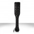 Черная шлепалка SINFUL PADDLE, NS Novelties Черная шлепалка SINFUL PADDLE, NS Novelties