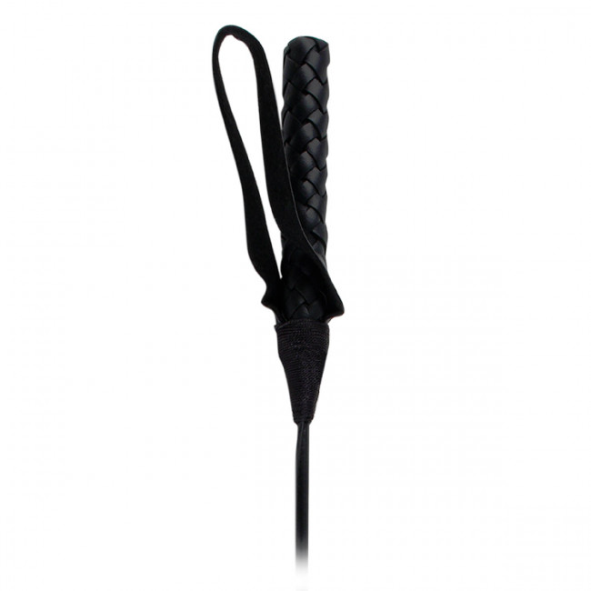 Плеть Leather Riding Crop - 70 см., Pipedream
