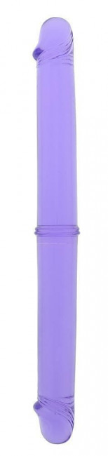 Двухсторониий фаллоимитатор Twinzer Double Dong - 33 см., Seven Creations Двухсторониий фаллоимитатор Twinzer Double Dong - 33 см., Seven Creations