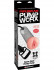 Вакуумная помпа PUMP WORX FANTA FLESH PUSSY PUMP, Pipedream
